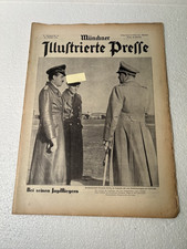 MUNICH ILLUSTRATED PRESS No.46