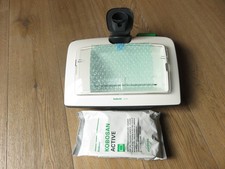 Vorwerk Teppichfrischer VF 200 +  Kobosan - wenig benutzt - Rechnung