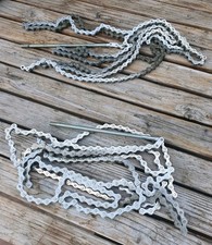 Taya Gliederkette, Fahrradkette, Garagentorkette 2,93 m