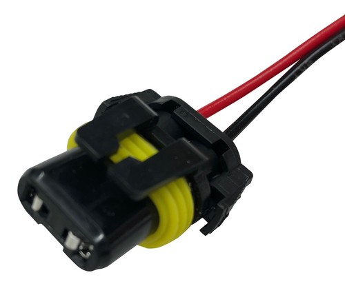 Reparatur stecker hb4 9006 - stecker,