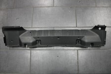Blende Ladekante BMW 3er E46
