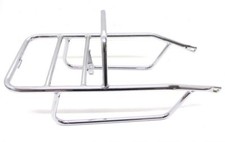 Chrom Gepäckträger Zündapp