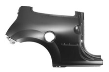 Kotflügel hinten rechts passt