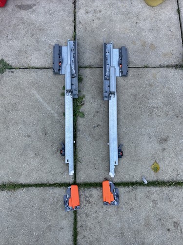 Blum tandem plus kufen 560h350 - blum,