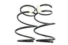 BMW Z4 E85 Fahrwerksfedern Schraubenfeder Feder vorne 6757780