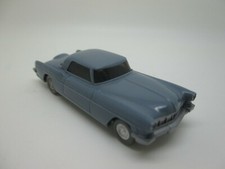 Wiking: Ford Continental, graublau, Saure Handbuch Nr.431/B (Schub125)