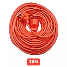 Verlängerungskabel Außen