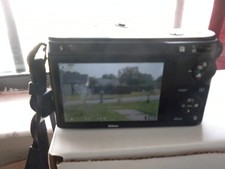 Working Nikon 1 J1 Digital