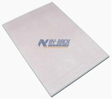 Backplatte 600 x 490 x 15 mm