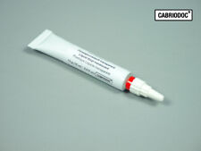 Cabrio Verdeck PVC Kunststoff