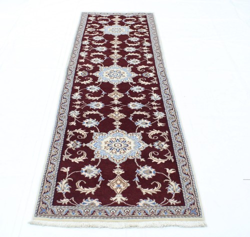 Original orientteppich nain - original,