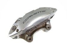 Chevrolet Corvette 6.2 L V8