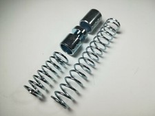 Öldruckregelkolben doppelt