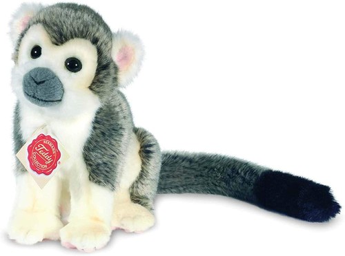 Teddy hermann affe äffchen - hermann,