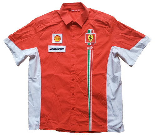 Puma ferrari polo - puma,