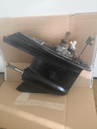 Omc cobra sterndrive liter - cobra, 5.7