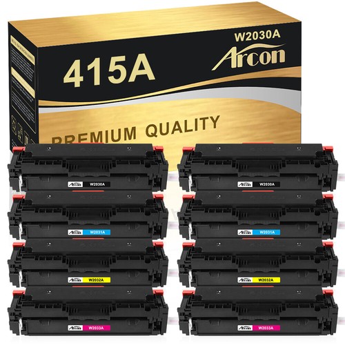 Xxl toner für 415a - toner, hp