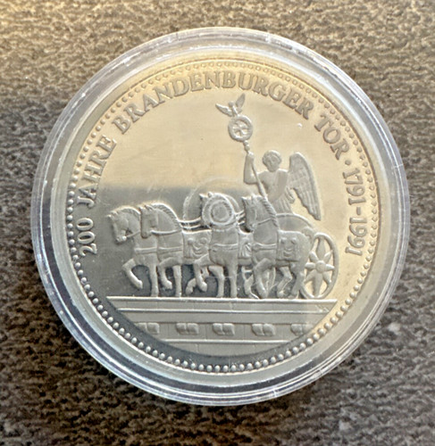 200 jahre brandenburger - 200,