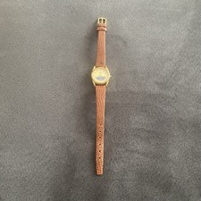 Benrus Mond und Sonne Uhr