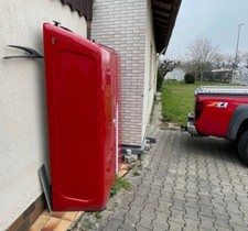 LEER Hardtop Chevrolet Colorado 2004-2012   194cm x 160cm x 50cm