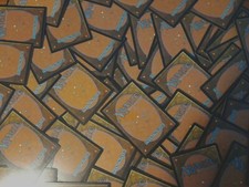 Magic the Gathering Bulk 1000 Karten C / UC / RARE / Foil / Mythic MTG