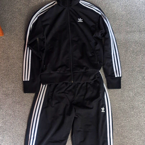 Adidas originals firebird - originals,