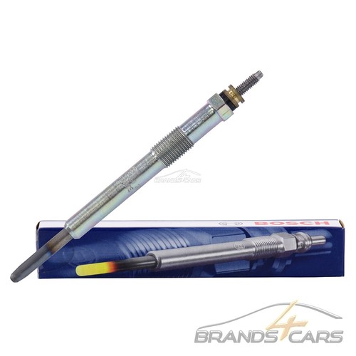 Bosch glühkerze für - fÜr, fiat