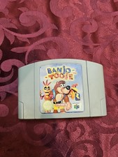Banjo-Tooie (Nintendo 64)