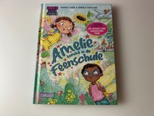 Buch Margit Auer Amelie kommt in die Feenschule Erstleser Einfach lesen lernen 1