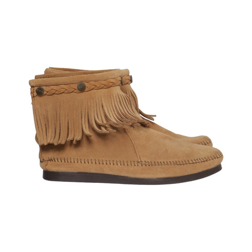 Minnetonka boots größe 40 - boots,, größe: