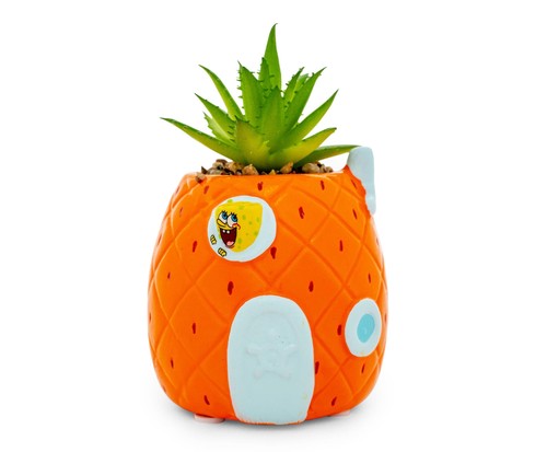 Spongebob ananashaus zoll - spongebob,