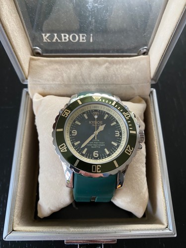 Kyboe giant mariner ky 012 - kyboe!, 48
