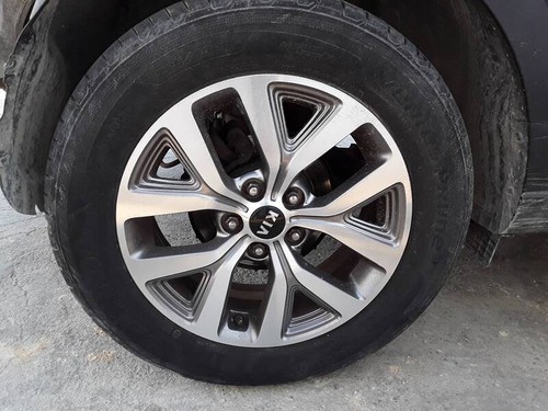 Felge kia sportage concept - sportage,