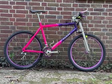 Klein Rascal 1993 | Girvin