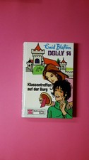135303 Enid Blyton DOLLY HC