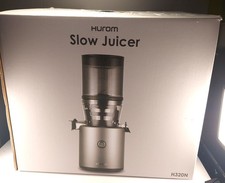 Hurom Slow Juicer H320N –