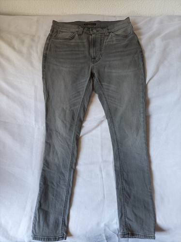 Nudie jeans lean - jeans,