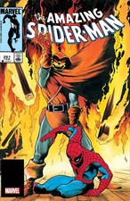 Amazing spider man facsimile - amazing,