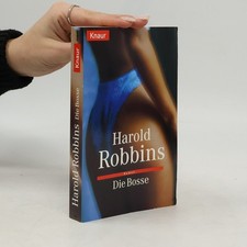 Die Bosse  |  Harold Robbins