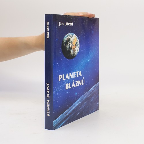 Planeta bláznů jára - | ,