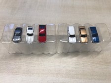 Tomytec, N, 1:160, Set aus 6