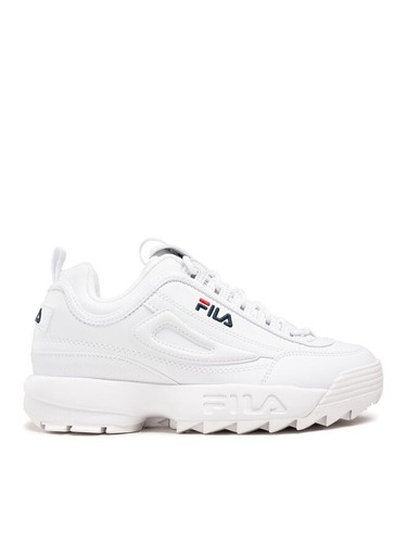 1010262 1fg fila disruptor - 1010262.1fg, low