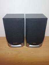 SHARP LAUTSPRECHER CP-C421H