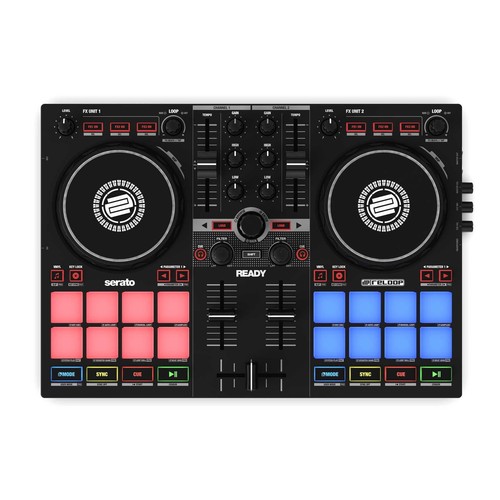 Reloop ready portable - reloop,