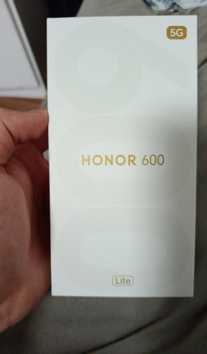 Honor 600 lite - honor,