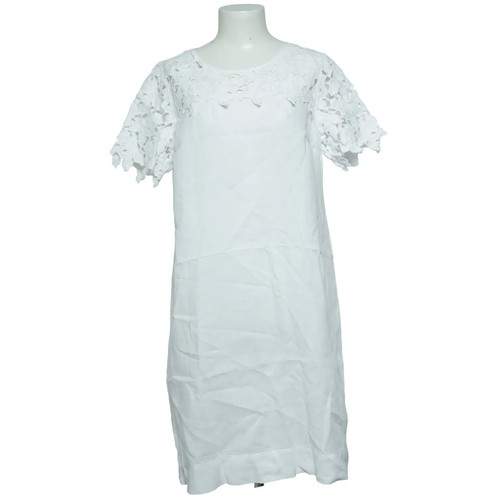 Puro lino kleid größe - puro, l
