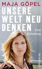 Unsere Welt neu denken: Eine