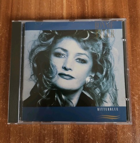 Bonnie tyler bitterblue - bonnie,
