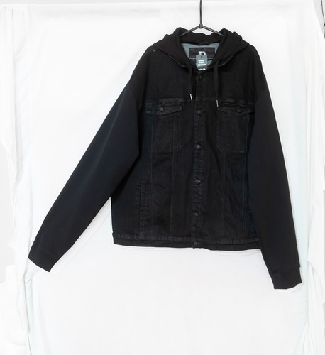Neue herren jeansjacke von - neue,