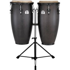 Pearl Conga and Tumba Set